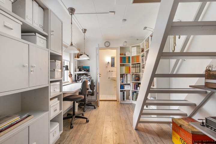 Foto 40 van Glinthaar 41