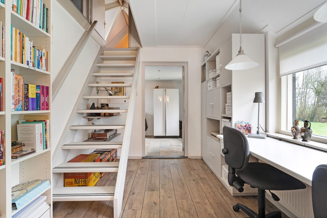 Foto 41 van Glinthaar 41