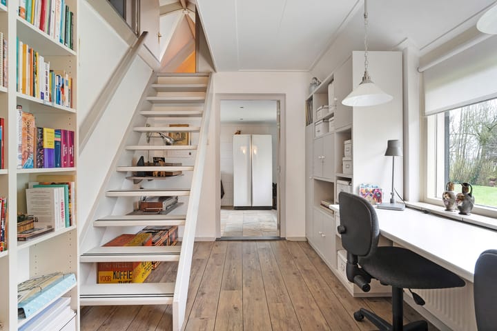 Foto 41 van Glinthaar 41