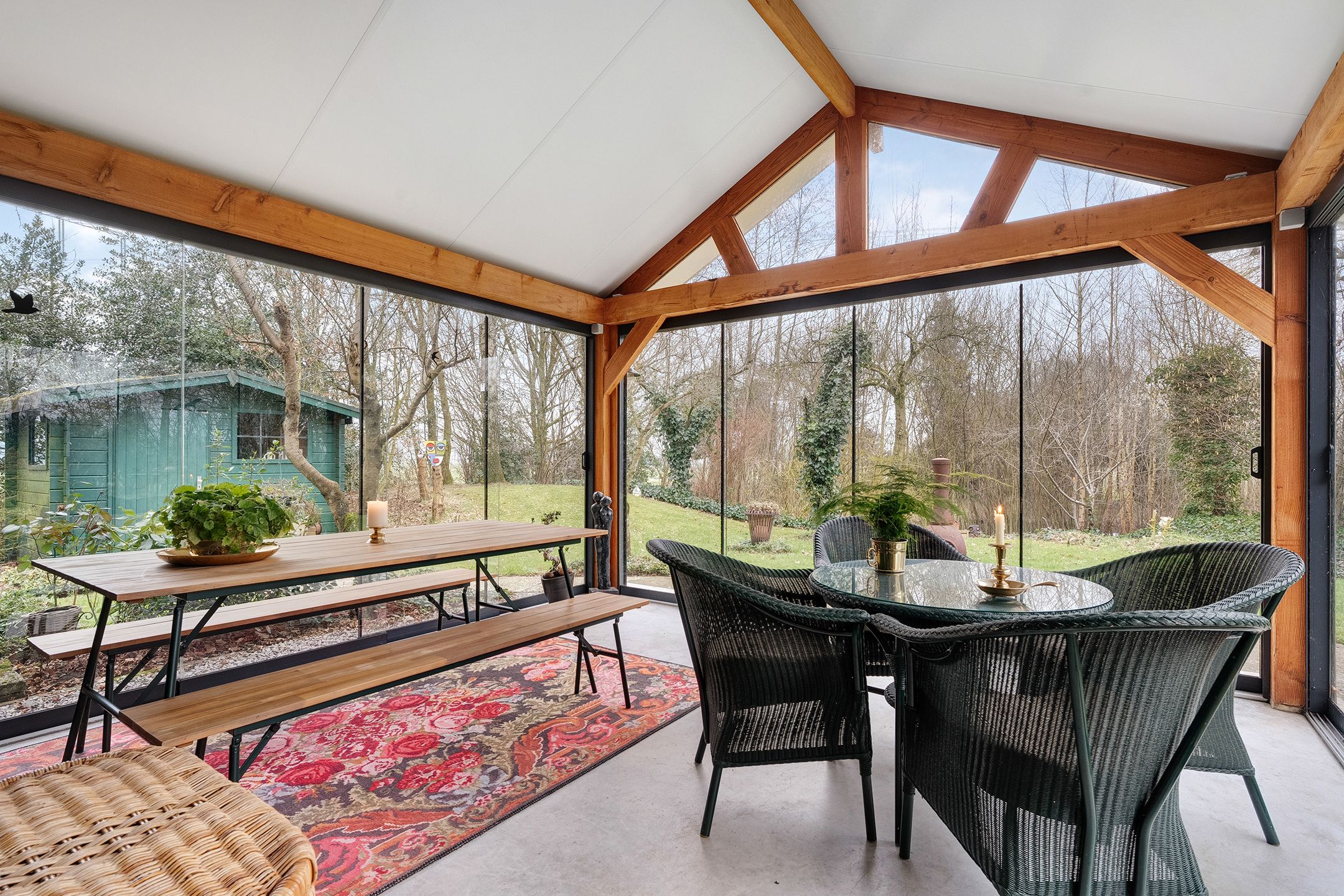 Foto 42 van Glinthaar 41