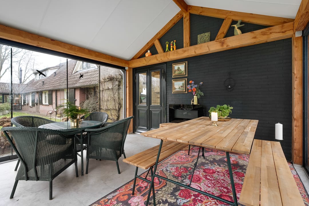 Foto 43 van Glinthaar 41