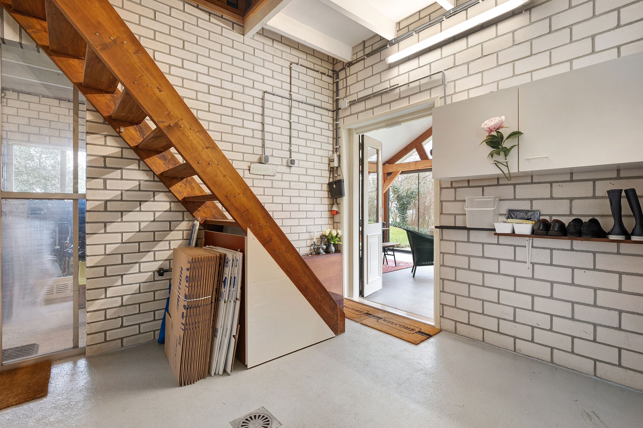 Foto 45 van Glinthaar 41