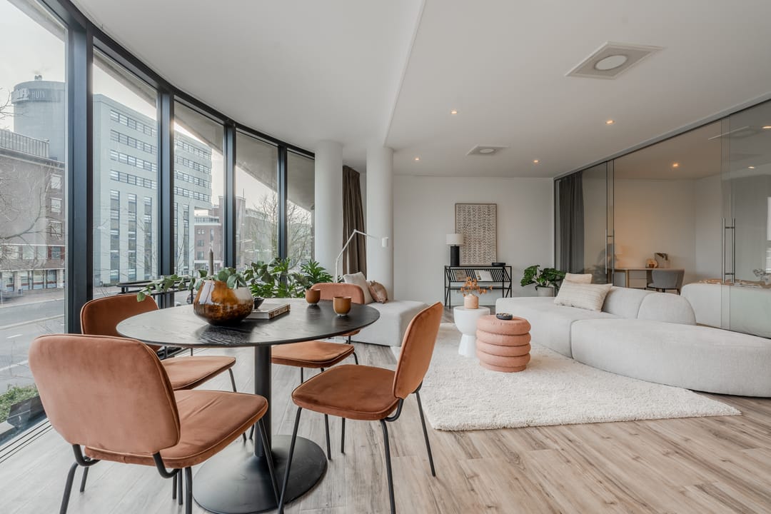 Photo 1 of Stadsring 13-G