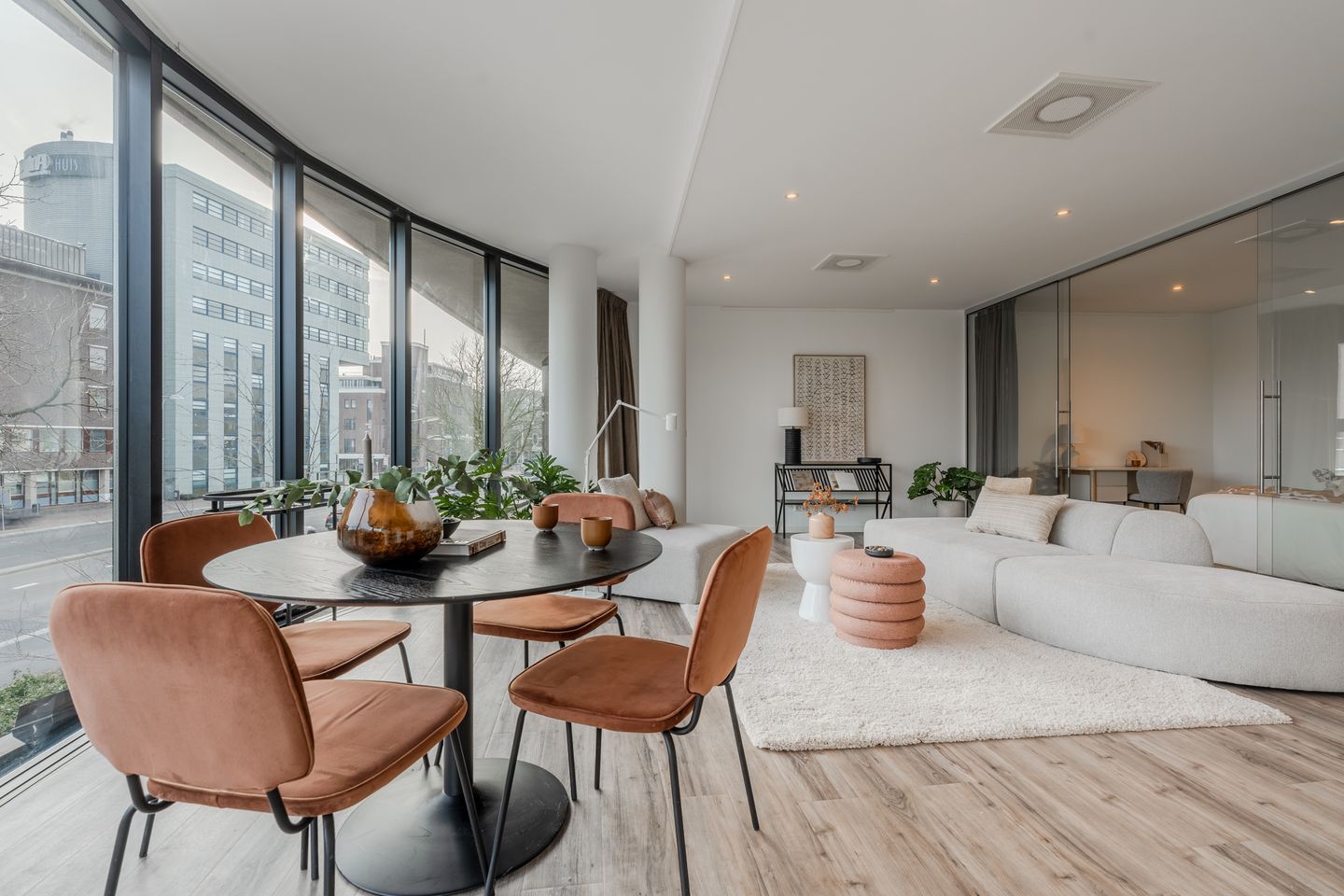 Foto 1 van Stadsring 13-G