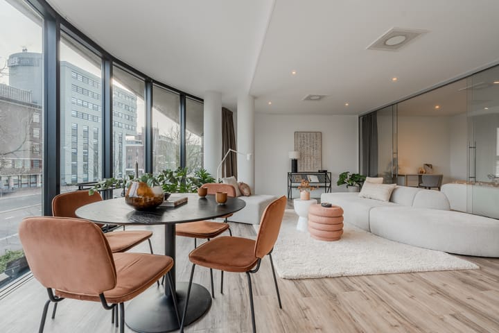 Foto 1 van Stadsring 13-G