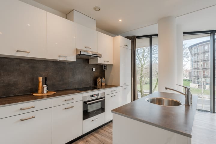 Foto 2 van Stadsring 13-G