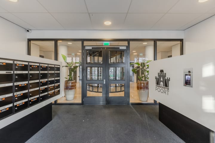 Foto 8 van Stadsring 13-G