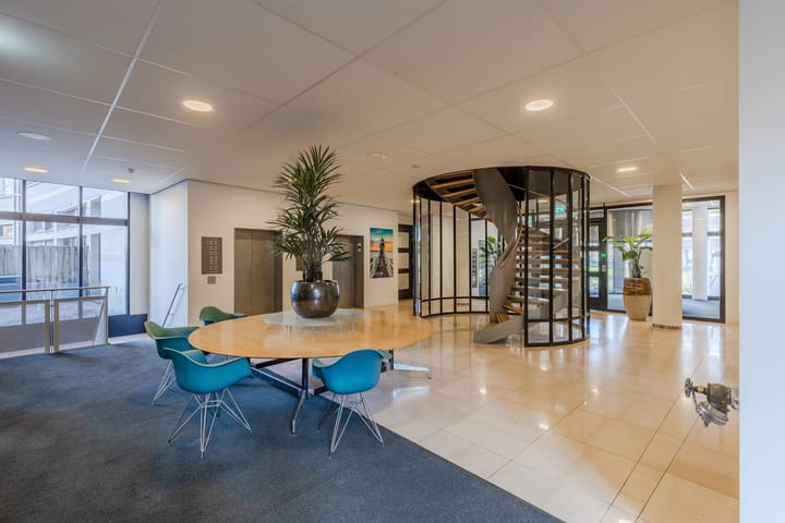 Foto 11 van Stadsring 13-G