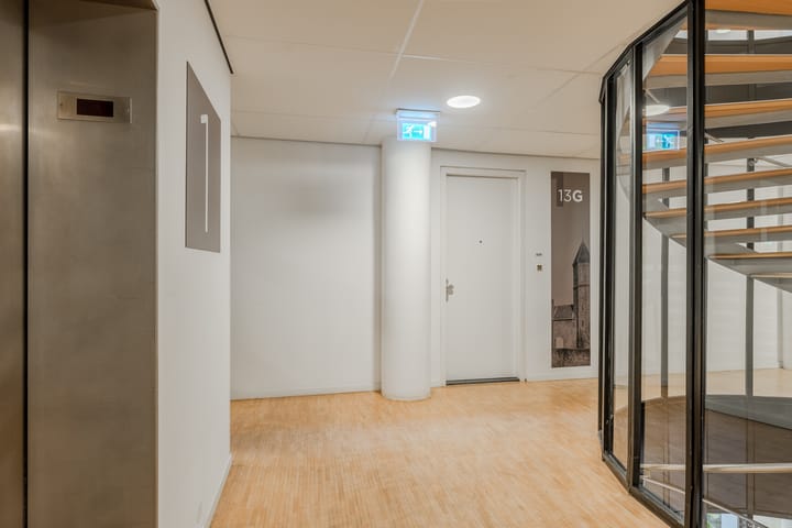 Foto 12 van Stadsring 13-G