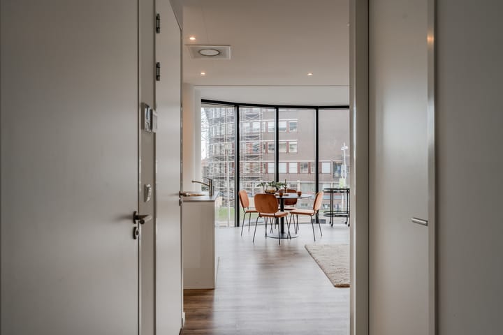 Foto 13 van Stadsring 13-G