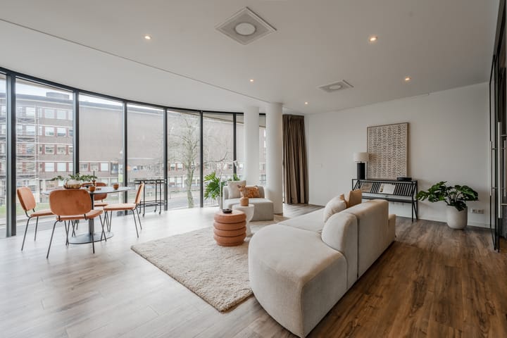 Foto 14 van Stadsring 13-G