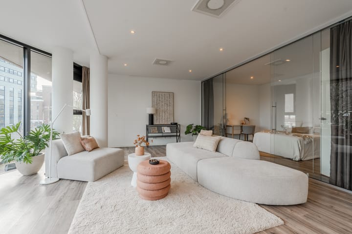 Foto 16 van Stadsring 13-G