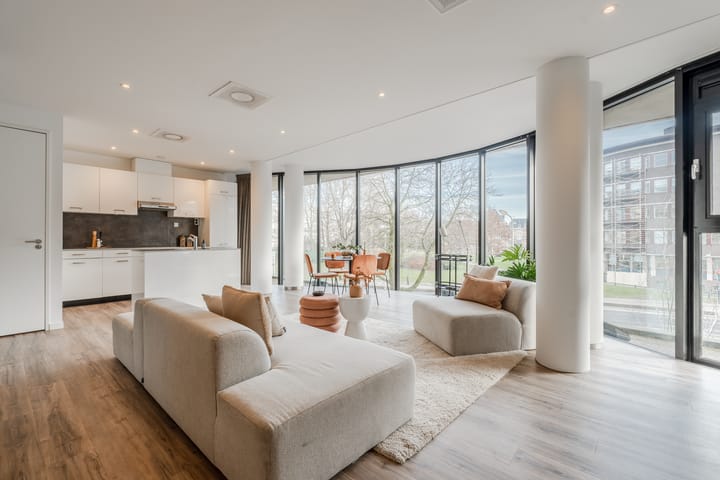 Foto 18 van Stadsring 13-G