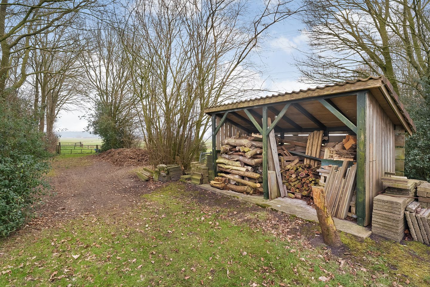 Foto 64 van Glinthaar 41