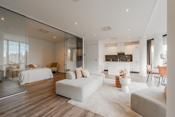 Foto 19 van Stadsring 13-G