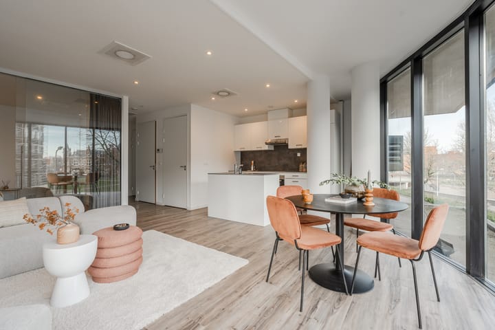 Foto 20 van Stadsring 13-G