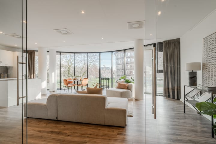 Foto 30 van Stadsring 13-G