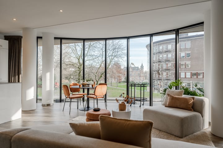 Foto 31 van Stadsring 13-G