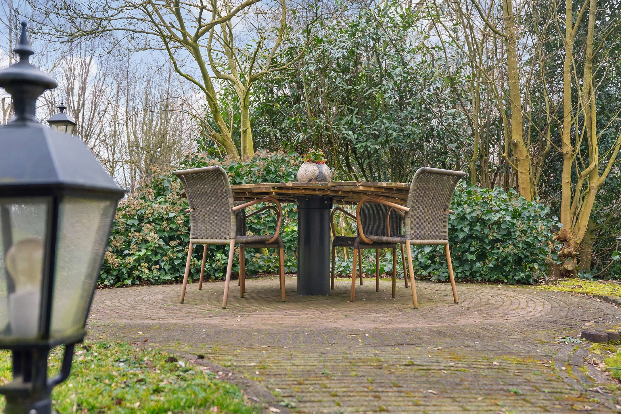 Foto 78 van Glinthaar 41