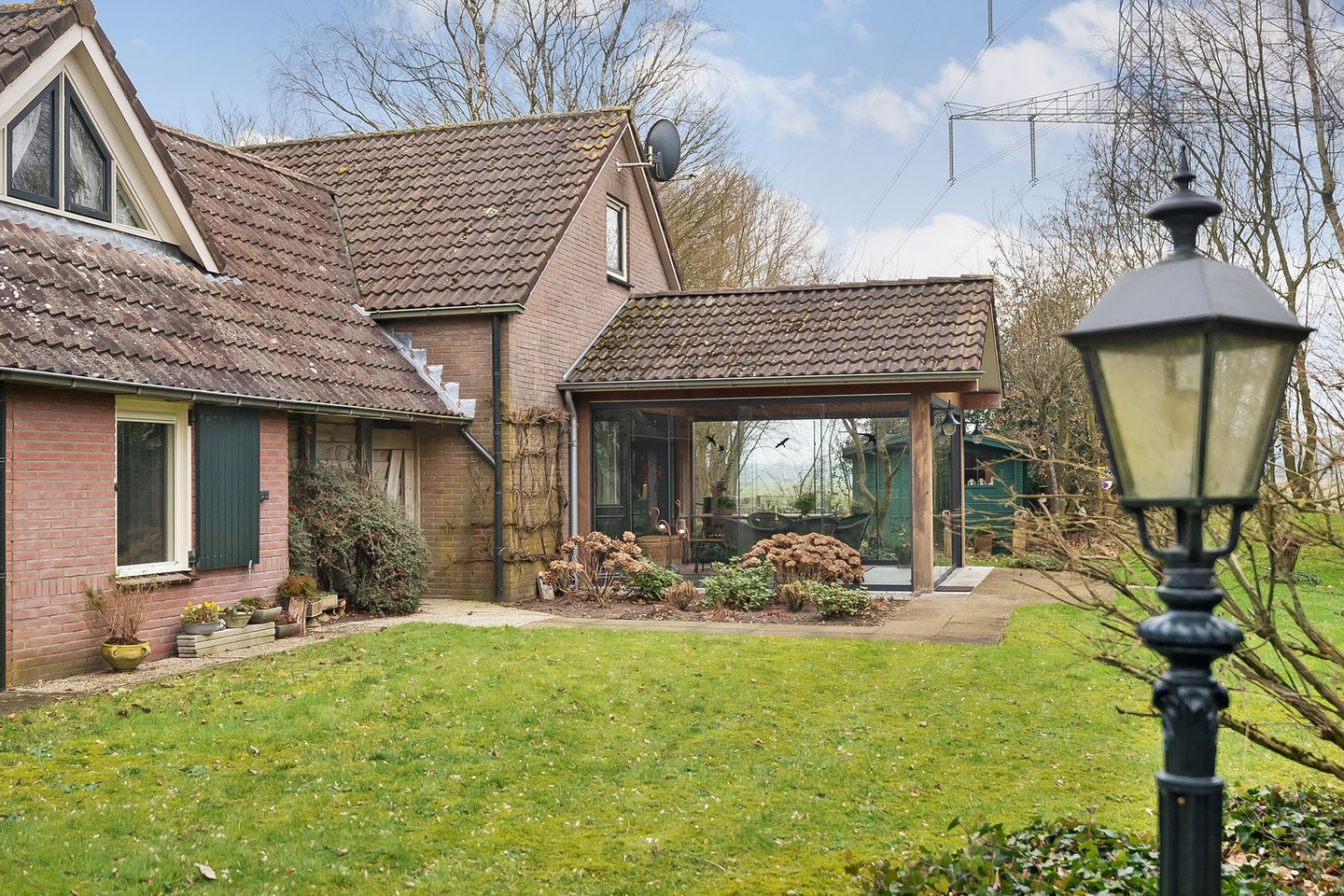 Foto 79 van Glinthaar 41