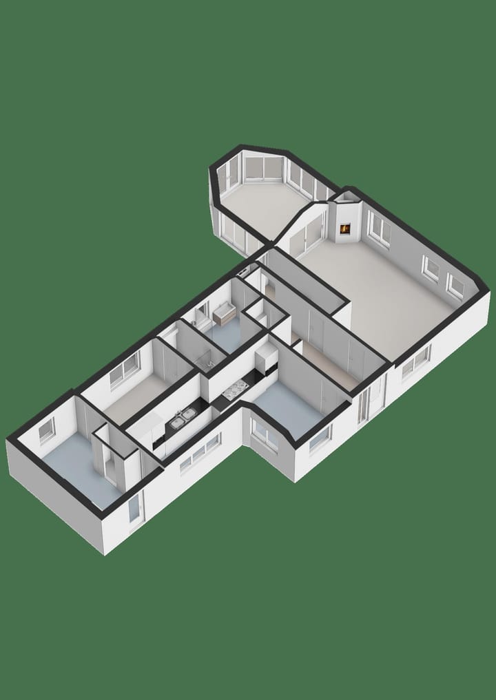 Foto 83 van Glinthaar 41