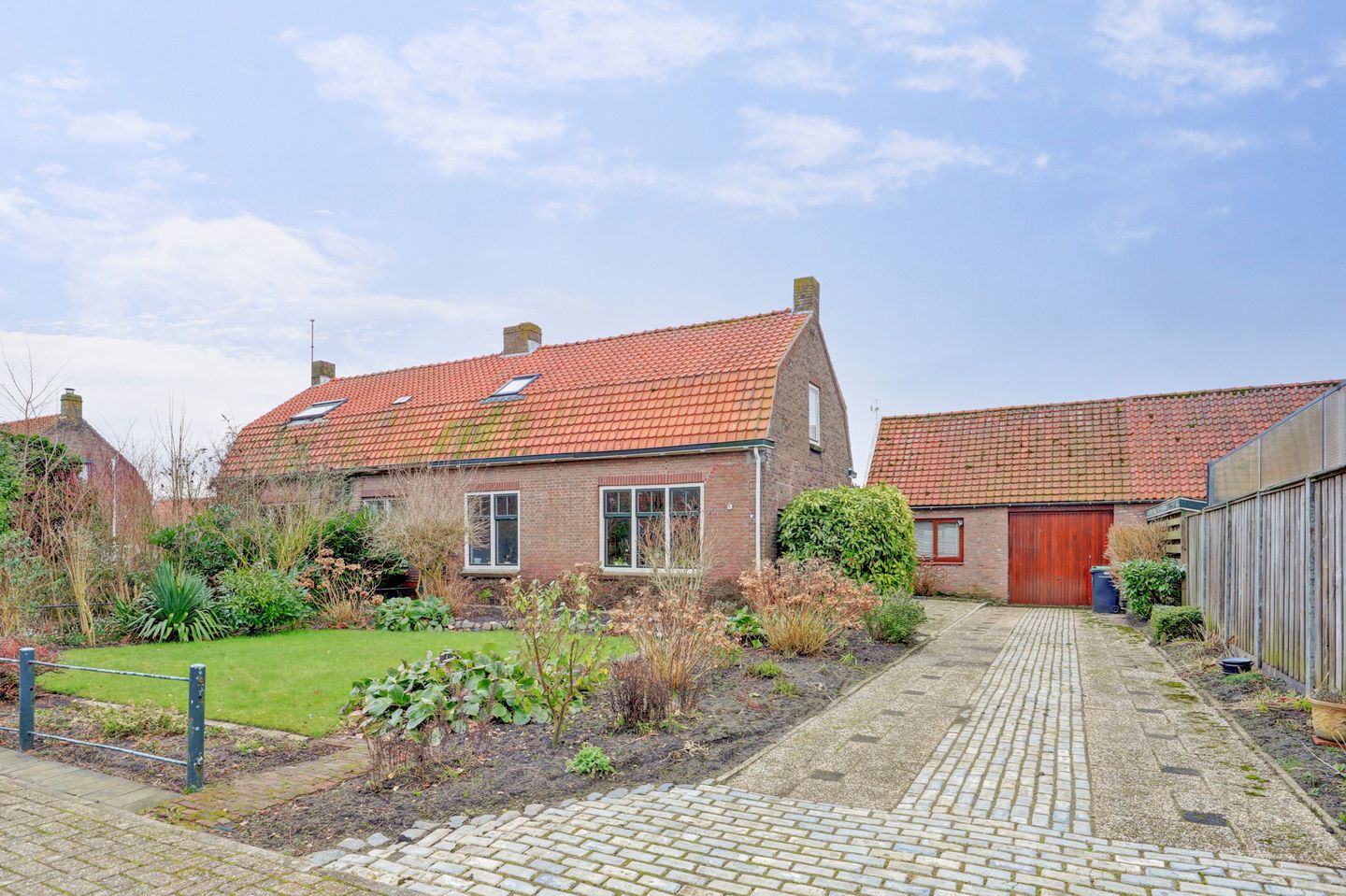 Foto 1 van H.A.Hankenstraat 4