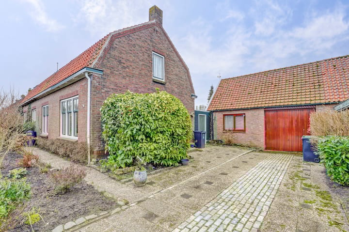 Foto 3 van H.A.Hankenstraat 4