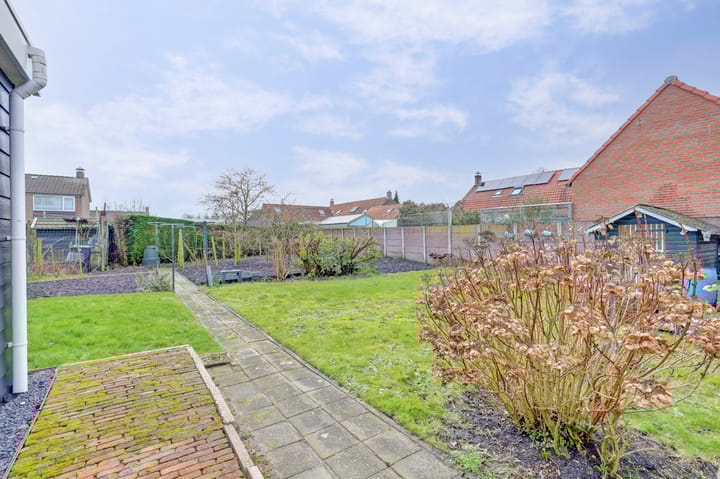 Foto 4 van H.A.Hankenstraat 4