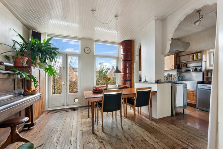 Foto 3 van Bakkersdijk 24