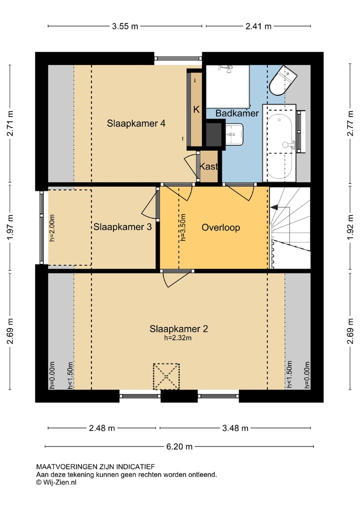 Foto 54 van Bakkersdijk 24