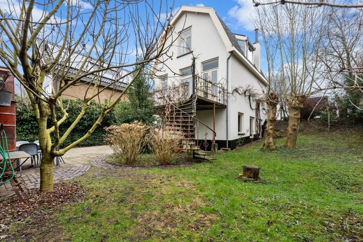 Foto 6 van Bakkersdijk 24