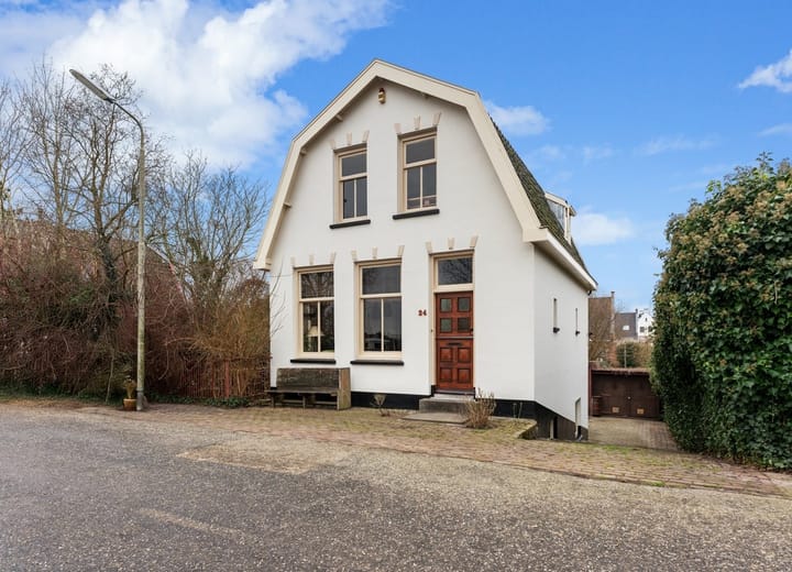 Foto 8 van Bakkersdijk 24