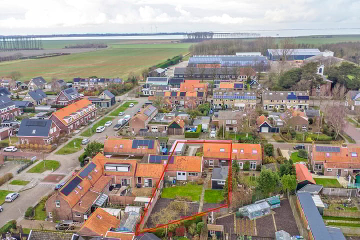 Foto 2 van H.A.Hankenstraat 4