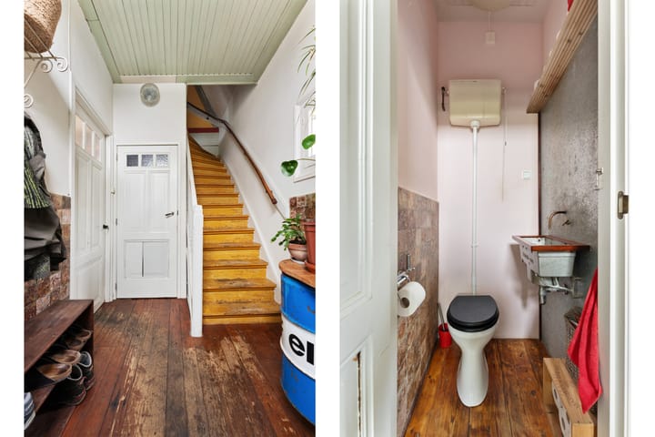 Foto 9 van Bakkersdijk 24