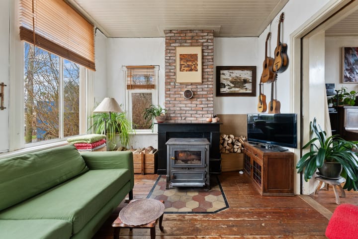 Foto 10 van Bakkersdijk 24