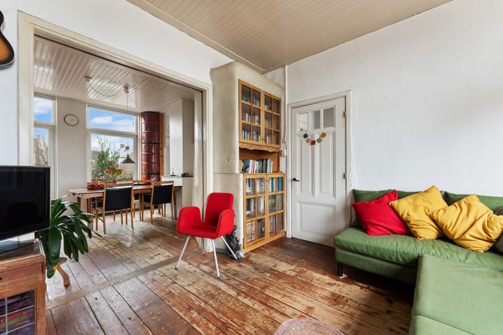 Foto 11 van Bakkersdijk 24