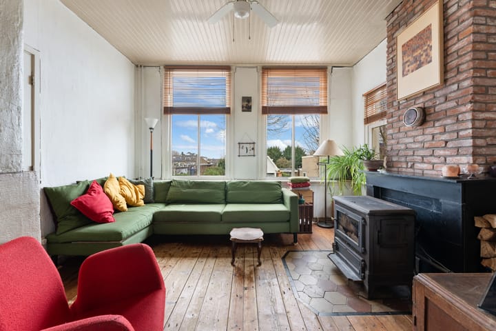 Foto 12 van Bakkersdijk 24