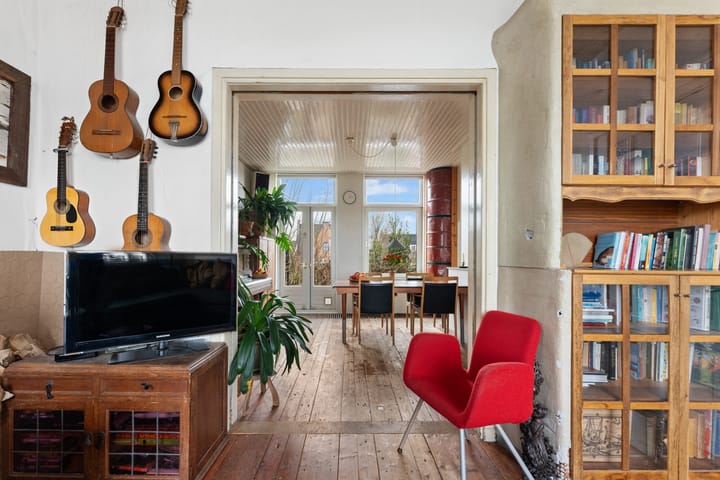 Foto 13 van Bakkersdijk 24