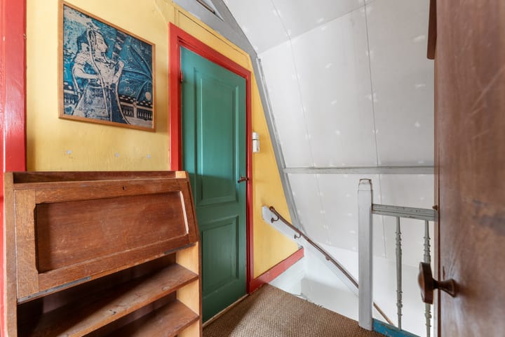 Foto 23 van Bakkersdijk 24