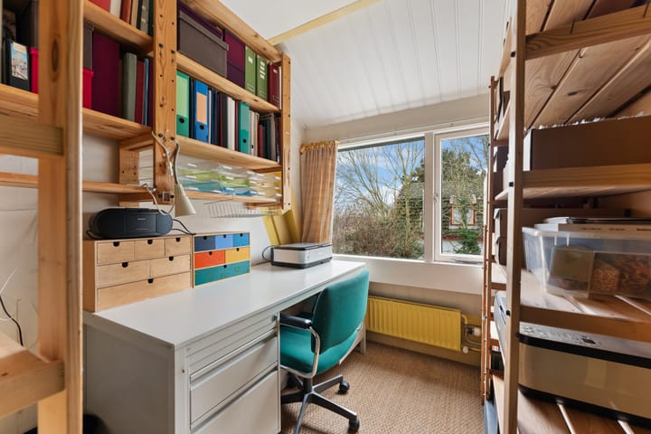 Foto 26 van Bakkersdijk 24