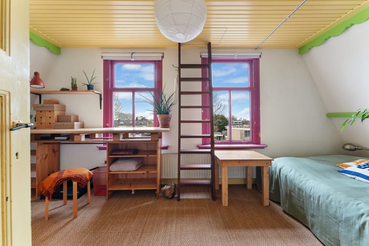 Foto 27 van Bakkersdijk 24