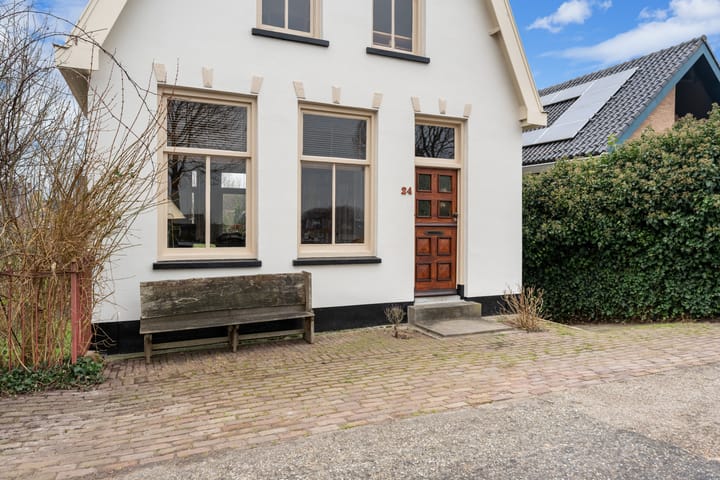 Foto 37 van Bakkersdijk 24