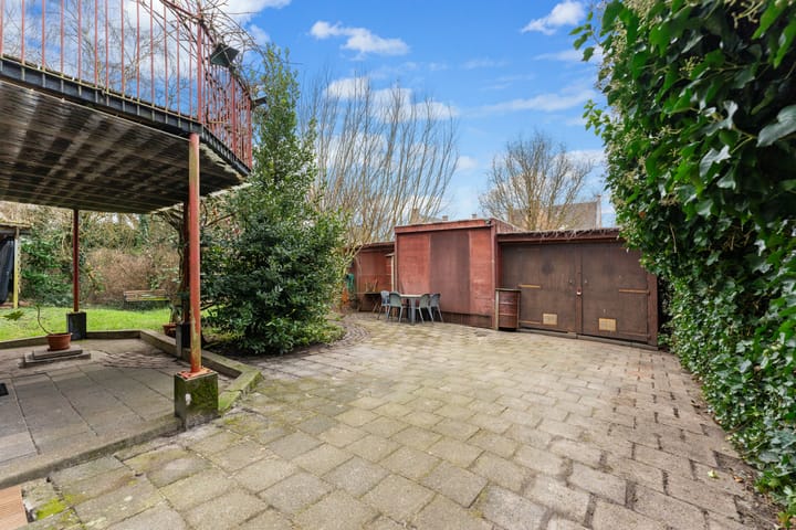 Foto 38 van Bakkersdijk 24