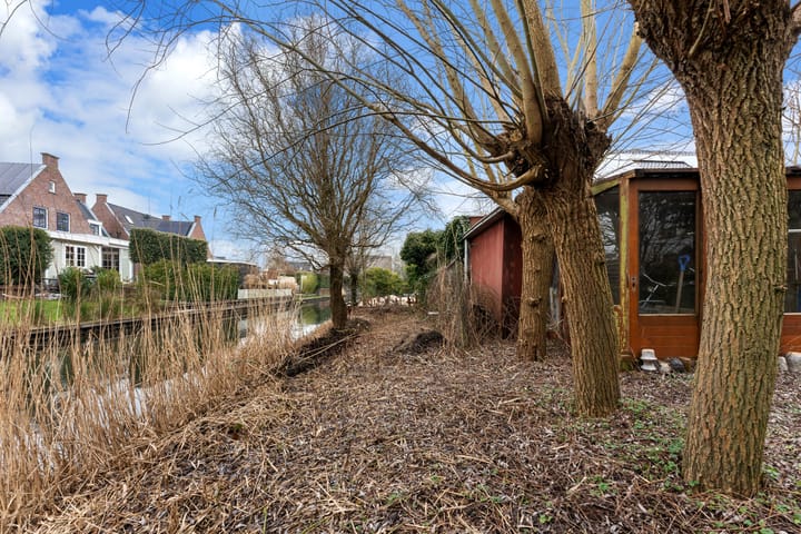 Foto 42 van Bakkersdijk 24