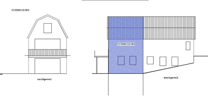 Foto 48 van Bakkersdijk 24