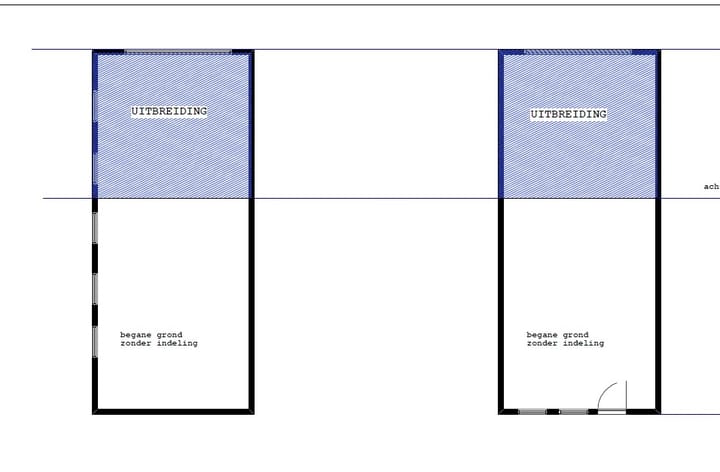 Foto 50 van Bakkersdijk 24