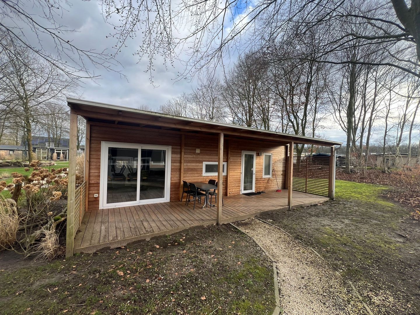 Foto 1 van van Haestrechtstraat 24-476