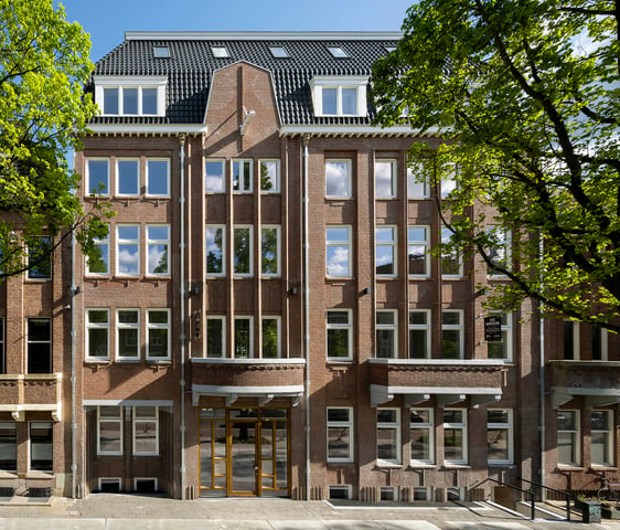 De Lairessestraat 145-A