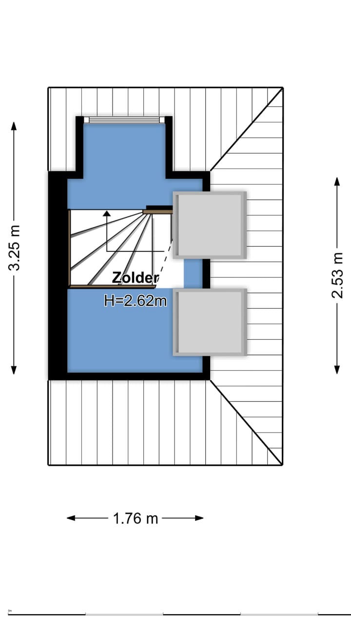 Foto 49 van Spechtstraat 4