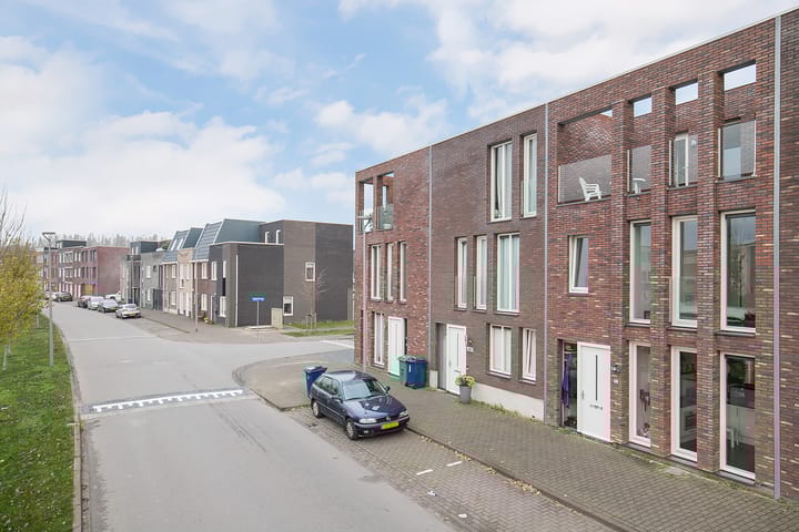 Foto 2 van Saturnussingel 403